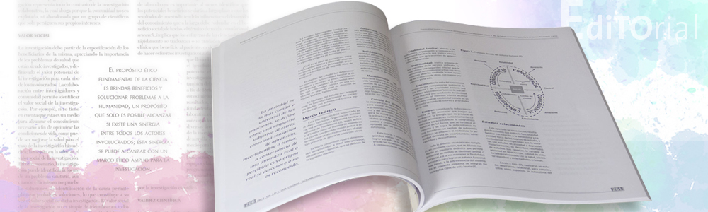 Banner Editorial